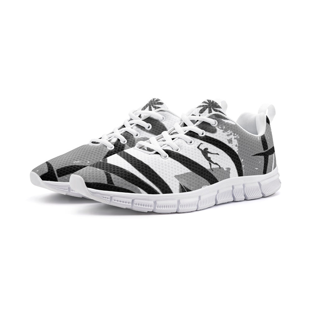 Solstice Matisse Unisex Lightweight Sneaker Athletic Sneakers