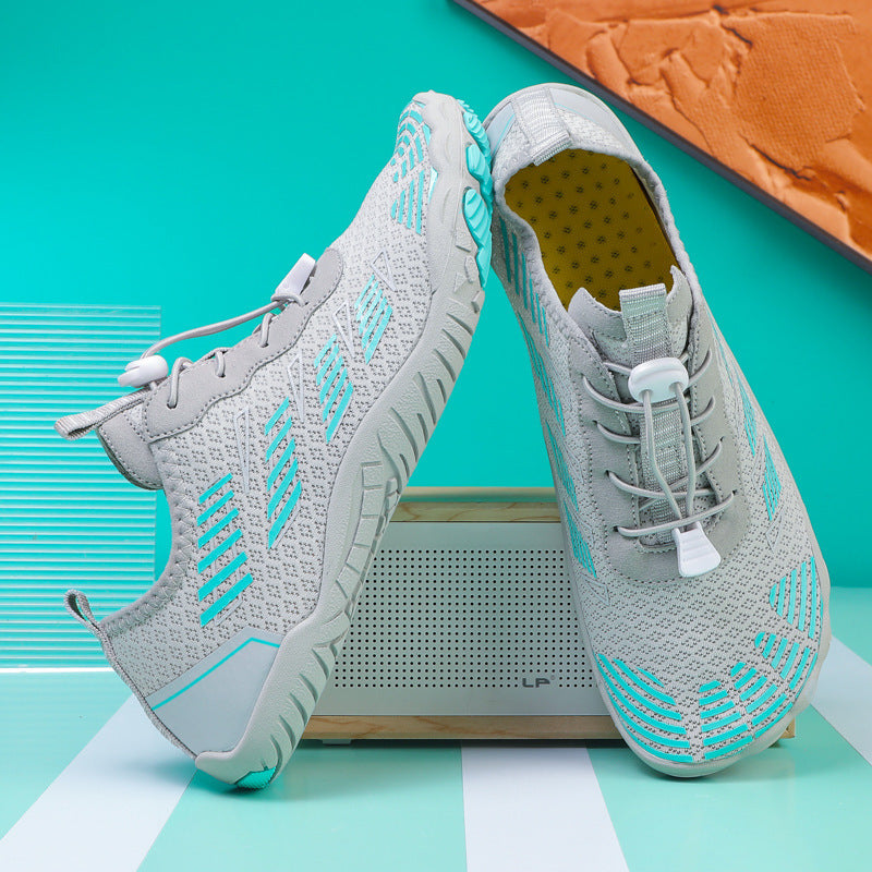 Solstice Mountaineering Rock Climbing Riding Shoes Indoor Sports Fitness Shoes