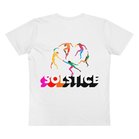 Solstice Dance Men’s Presenter V-neck 1 white