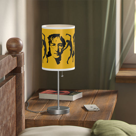 Copy of Lamp on a Stand, LENON US|CA plug