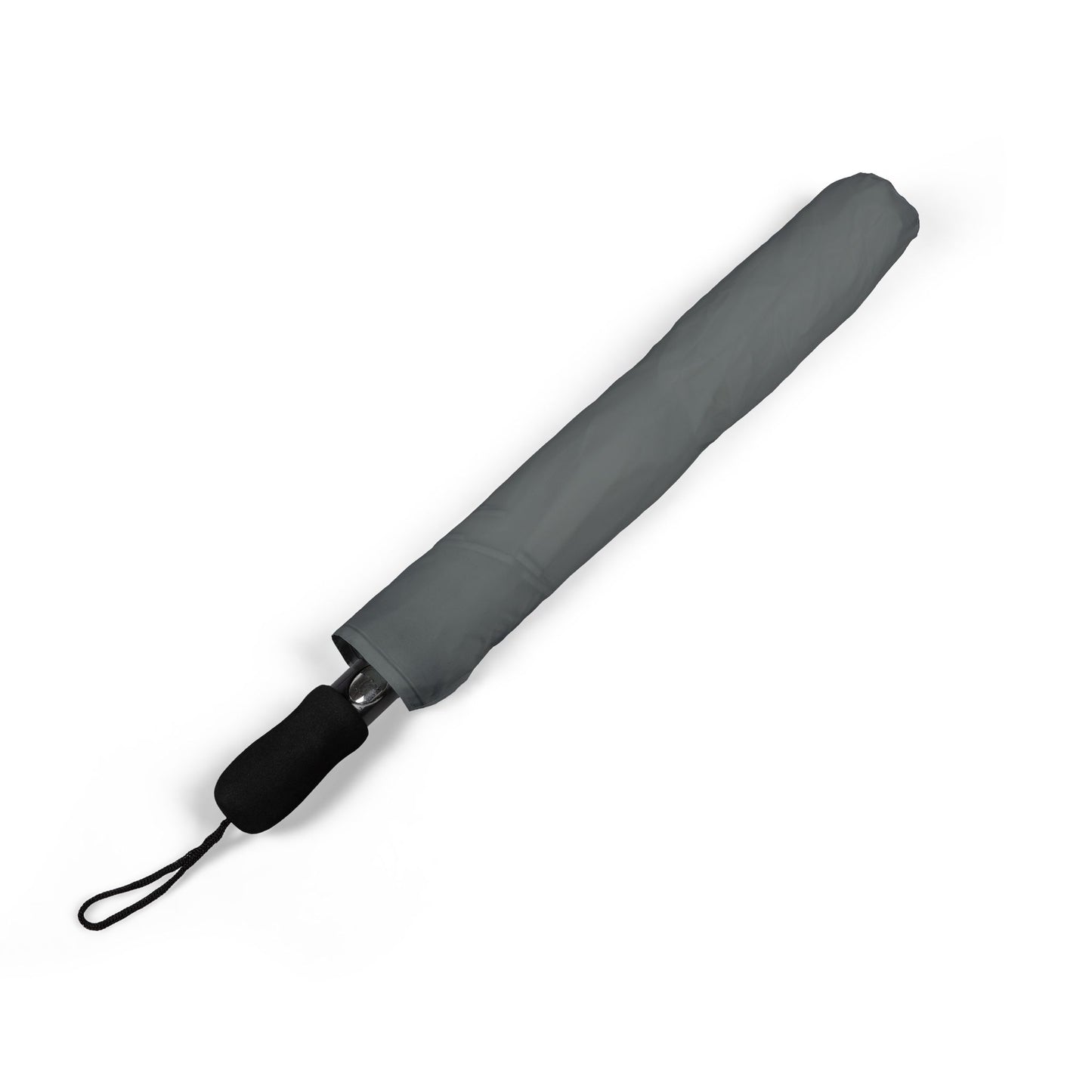 GRAY SOLSTICE MATISSE  DANCER Semi-Automatic Foldable Umbrella