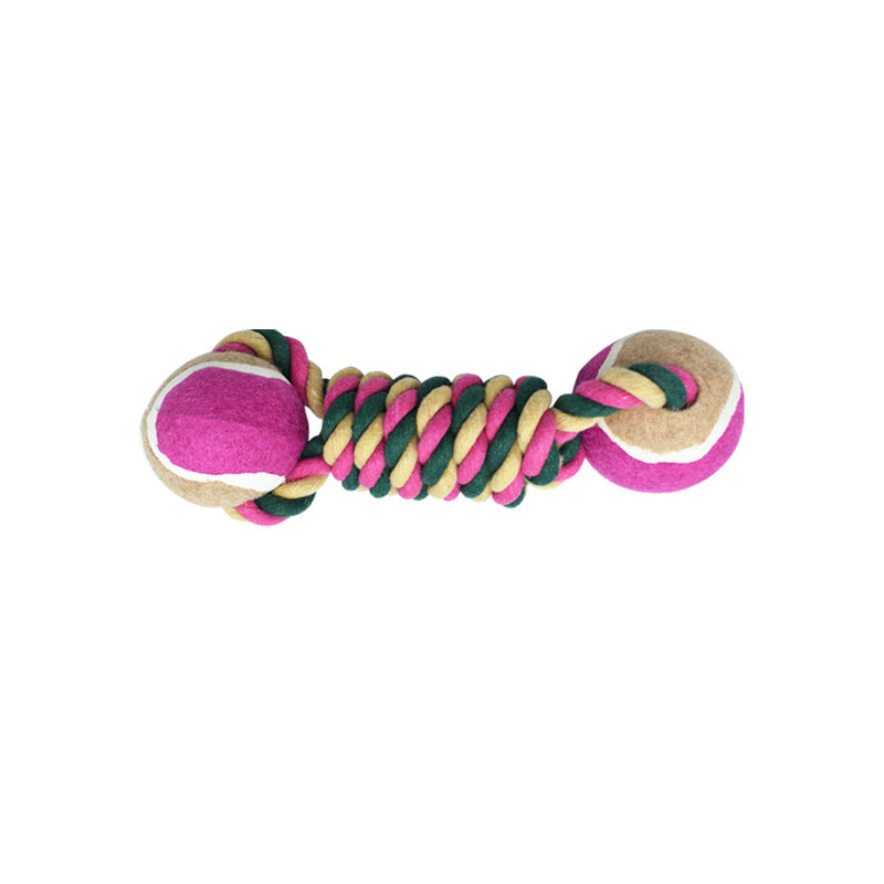 Big Dog Outdoor Training Tug-of-war Toy Bite-resistant