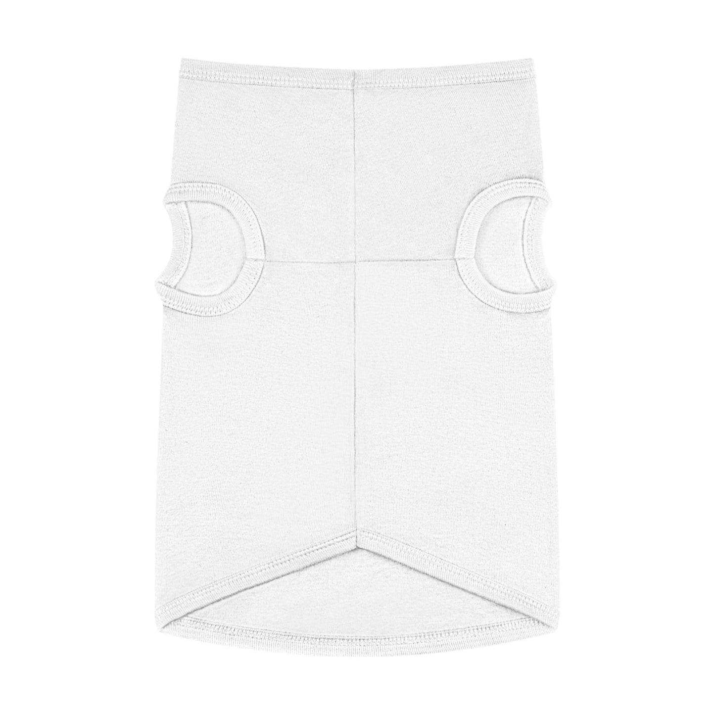 BANSKI Pet Tank Top