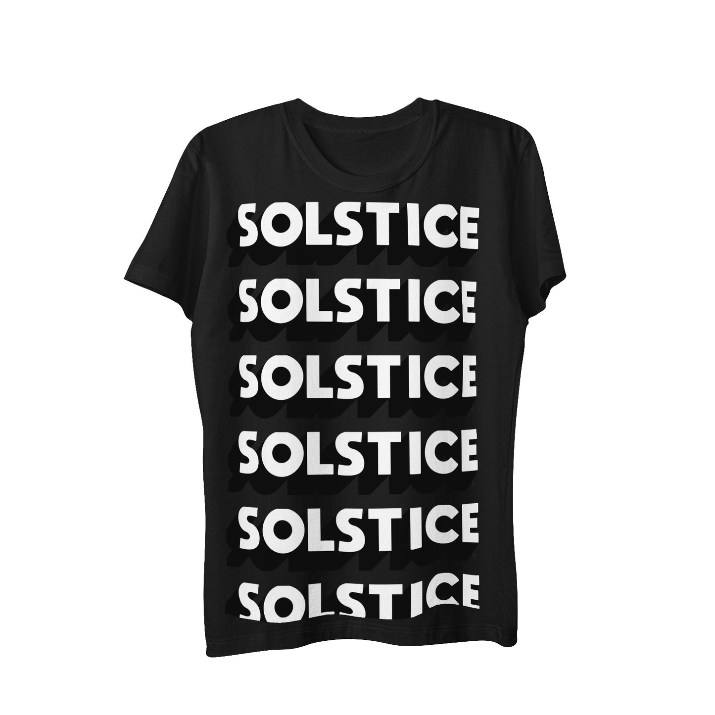 Solstice Men's Pima Cotton Jersey Short Sleeve Tshirt