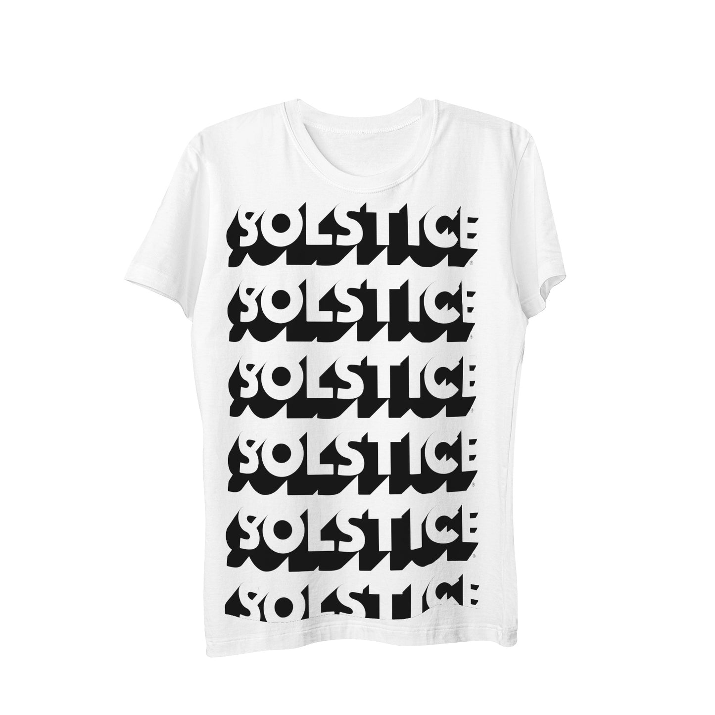 Solstice Men's Pima Cotton Jersey Short Sleeve Tshirt