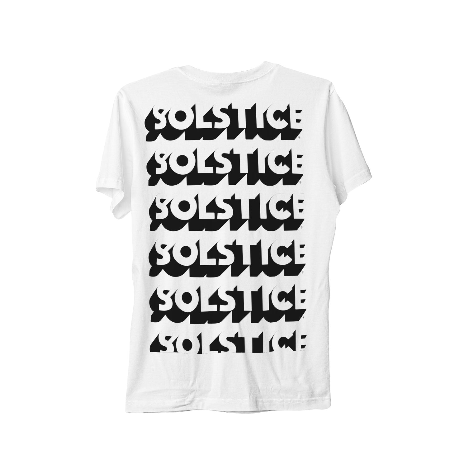 Solstice Men's Pima Cotton Jersey Short Sleeve Tshirt