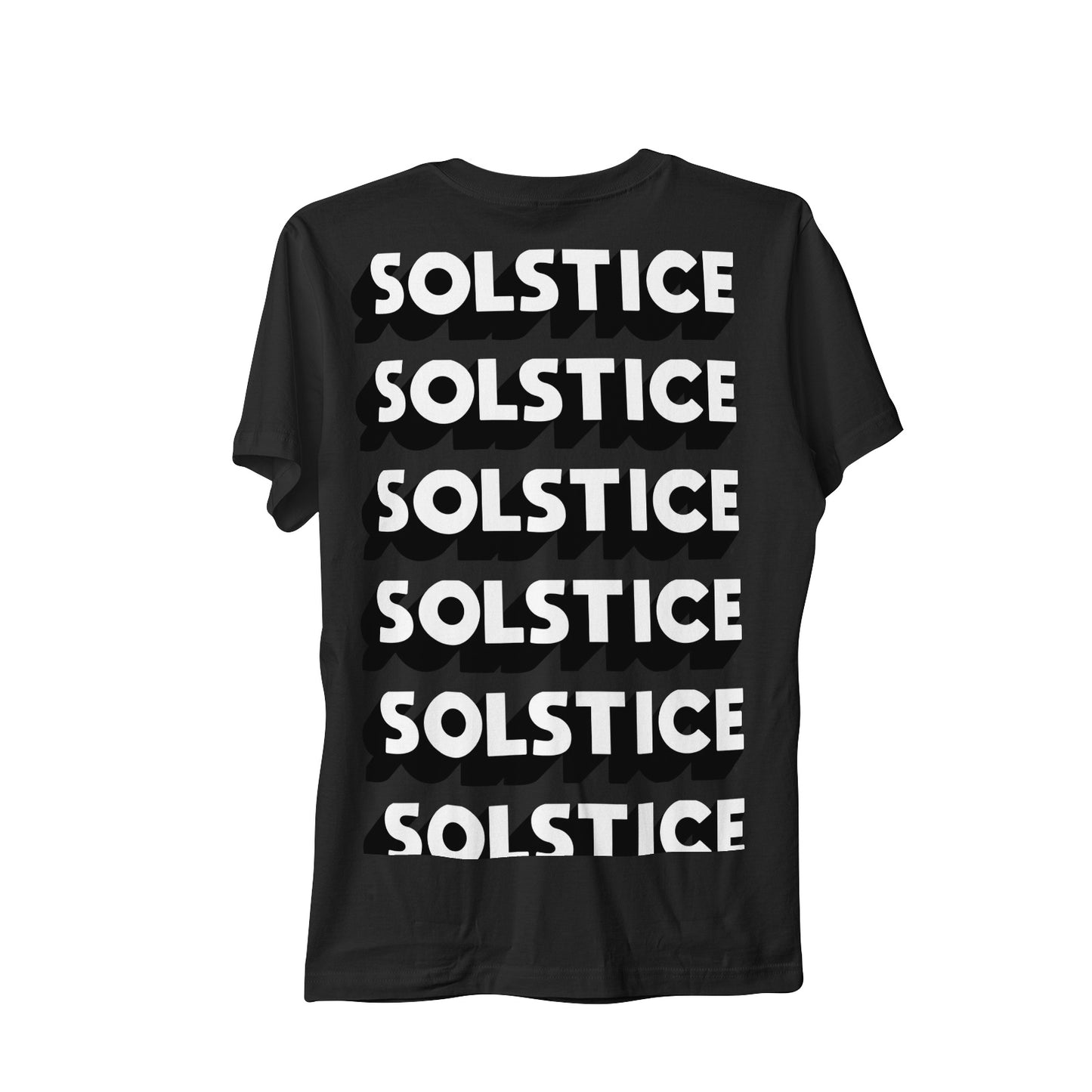 Solstice Men's Pima Cotton Jersey Short Sleeve Tshirt
