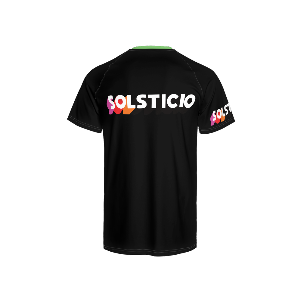Men's Athletic SOLSTICIO Jersey-Heavyweight 225g