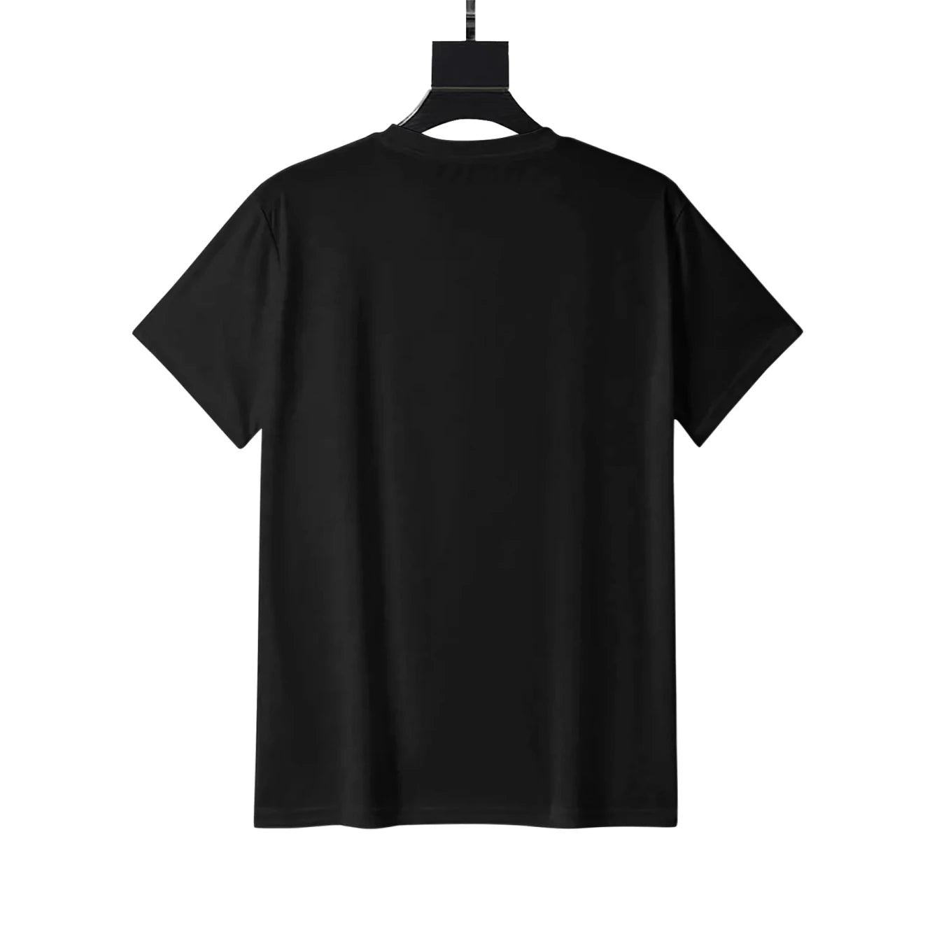 Women's Leisure T-Shirt for Spring/Summer One-Color Standard