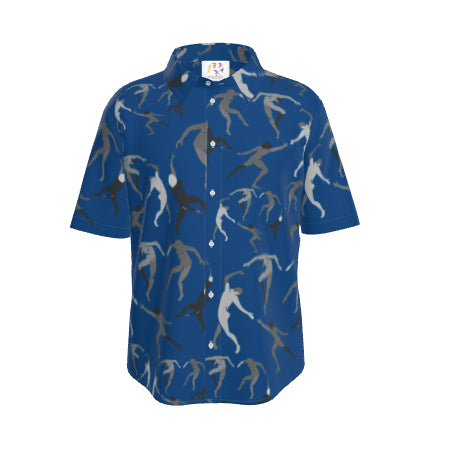 Solstice dance shirt