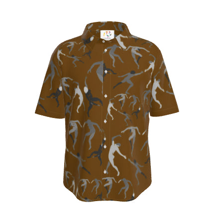 Solstice dance shirt