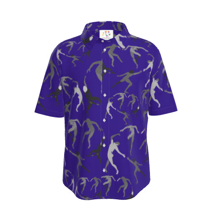 Solstice dance shirt