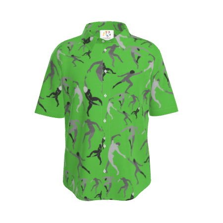 Solstice dance shirt