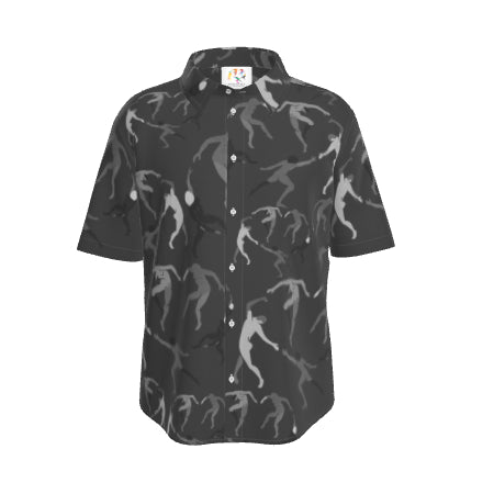 Solstice dance shirt