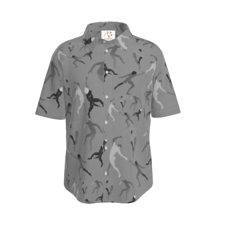 Solstice dance shirt