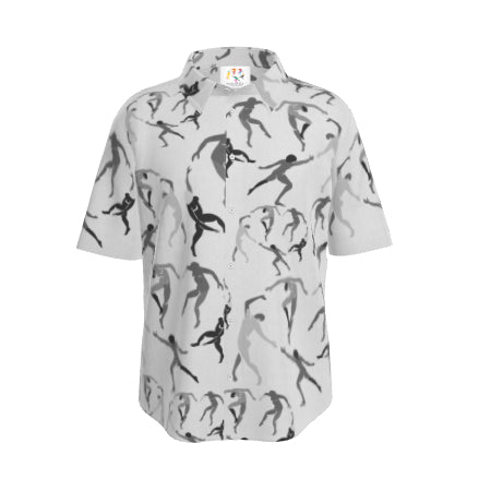 Solstice dance shirt
