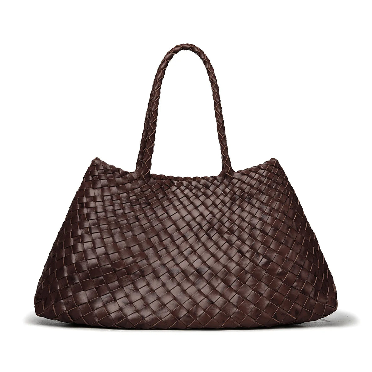 New Fashion Designer Crossbody Bags High Quality Genuine Leather Shoulder Messenger Casual Tote Women's Handbags Purses Seasons