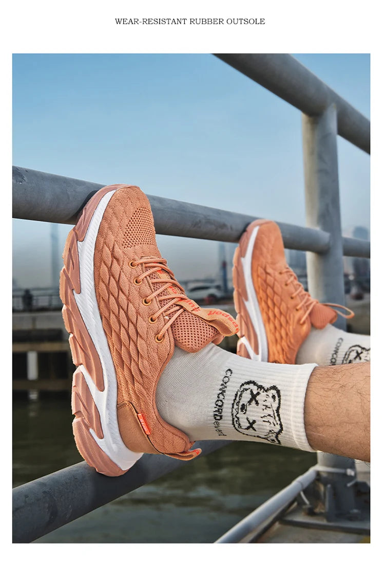 China Hot Selling Shoes Men Sports  Comfortable Men's Casual Shoes 2021Shoes Wholesale