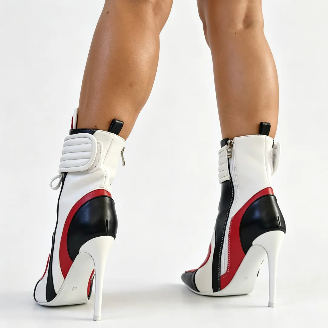 New Design 2026 Summer Lady Sexy Party Heeled Fashion High Heels Shoes for Women