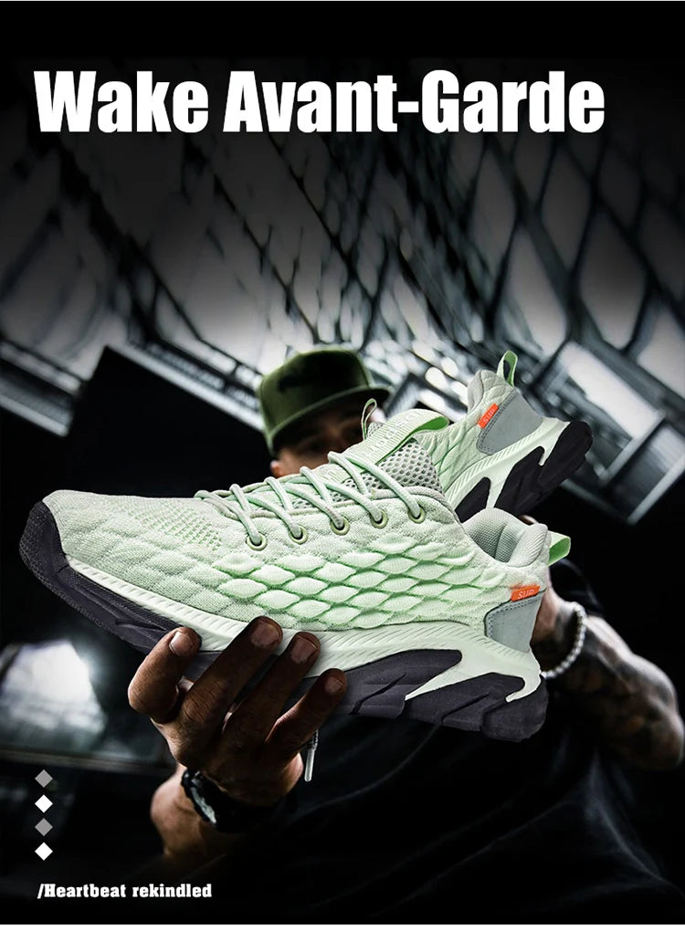 China Hot Selling Shoes Men Sports  Comfortable Men's Casual Shoes 2021Shoes Wholesale