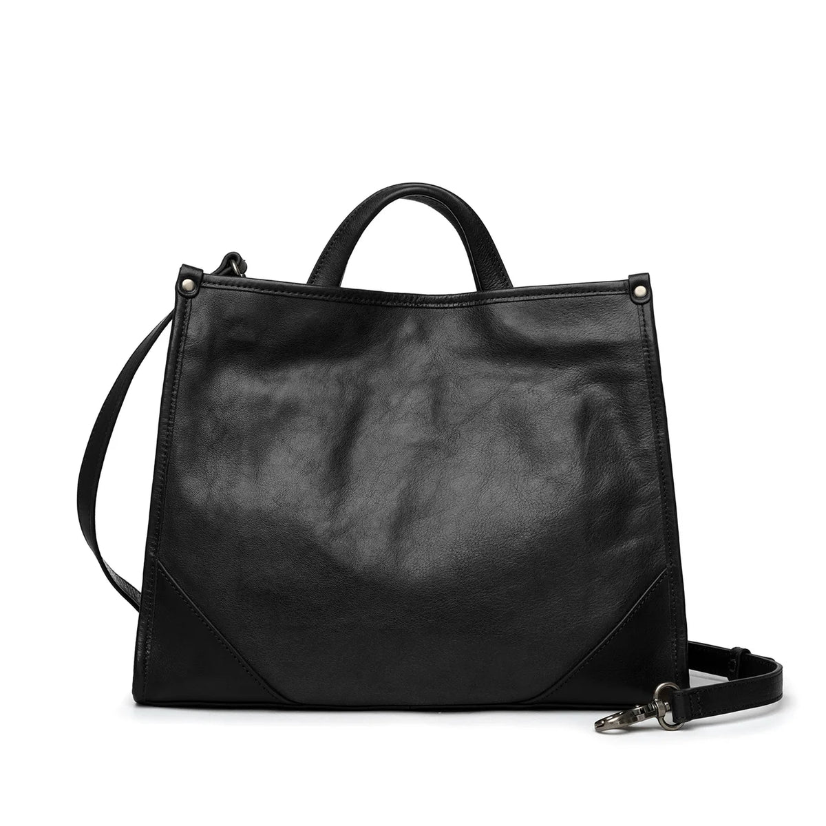 New Fashion Designer Crossbody Bags High Quality Genuine Leather Shoulder Messenger Casual Tote Women's Handbags Purses Seasons