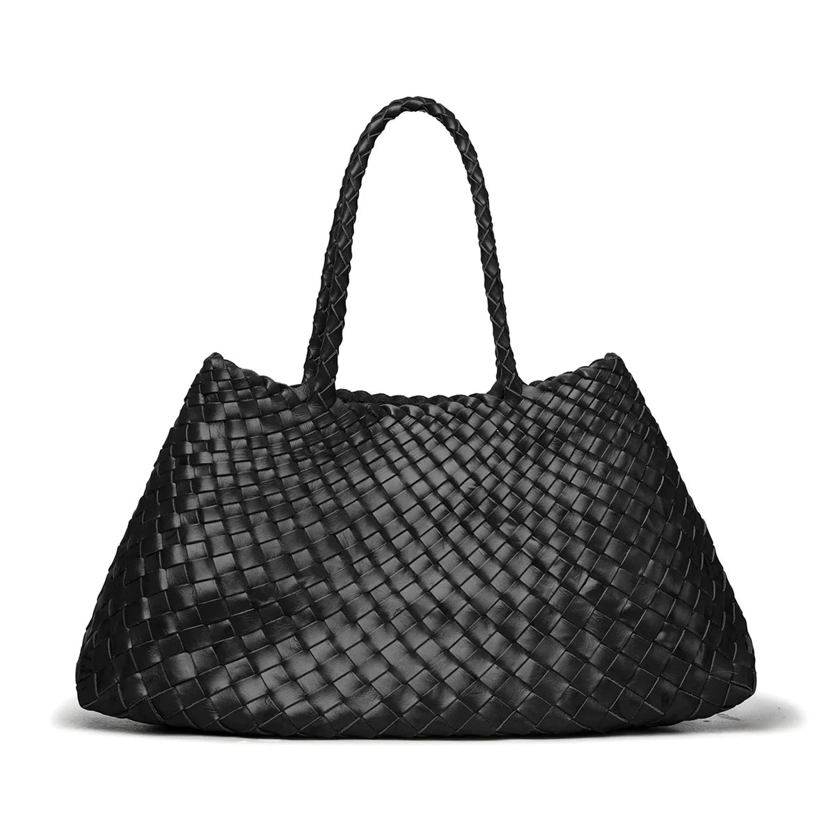 New Fashion Designer Crossbody Bags High Quality Genuine Leather Shoulder Messenger Casual Tote Women's Handbags Purses Seasons