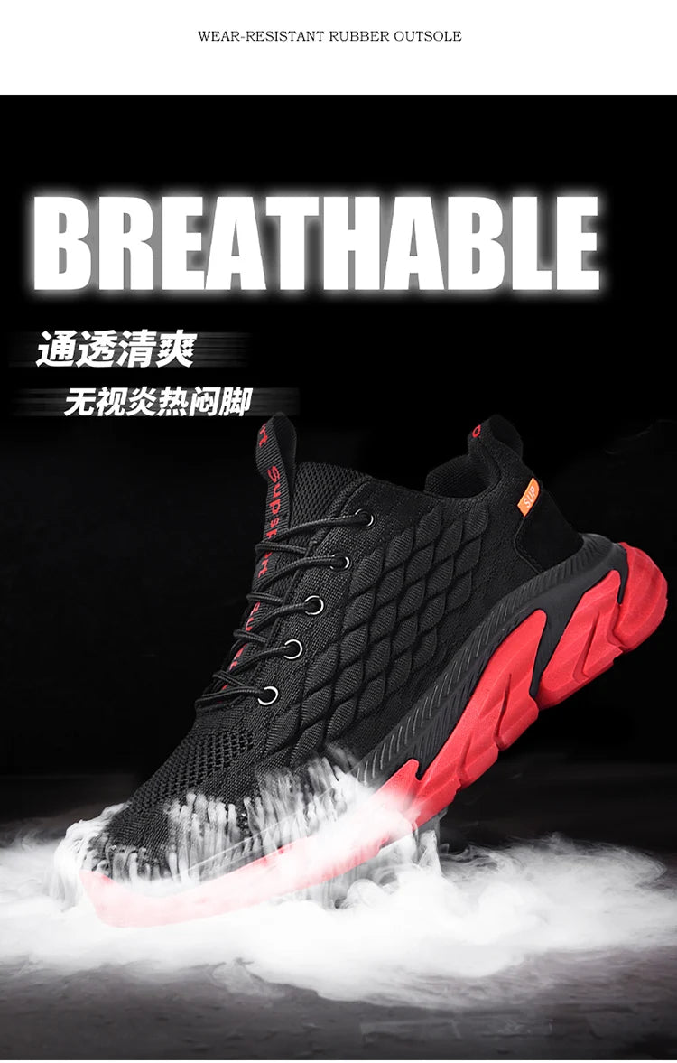 China Hot Selling Shoes Men Sports  Comfortable Men's Casual Shoes 2021Shoes Wholesale