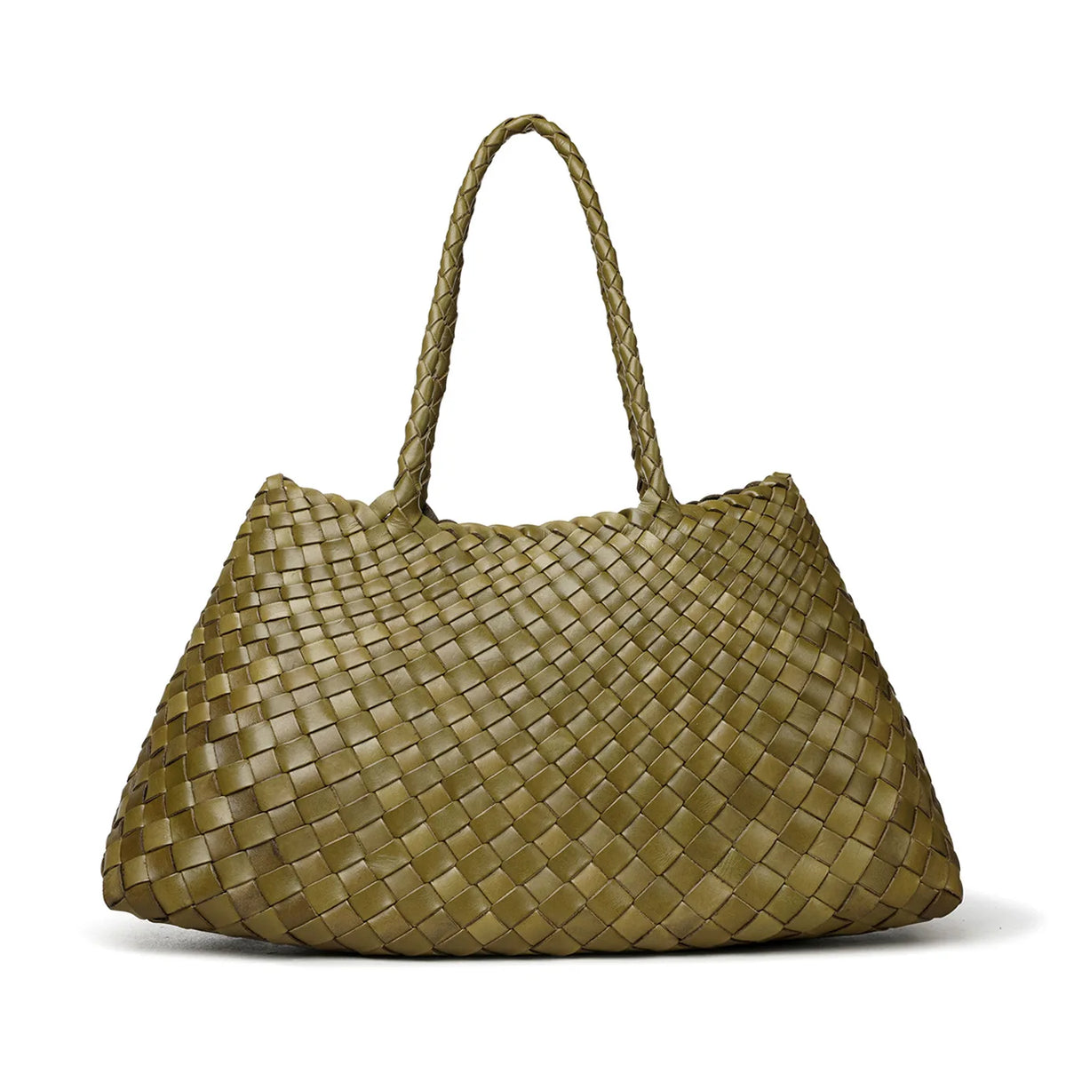 New Fashion Designer Crossbody Bags High Quality Genuine Leather Shoulder Messenger Casual Tote Women's Handbags Purses Seasons
