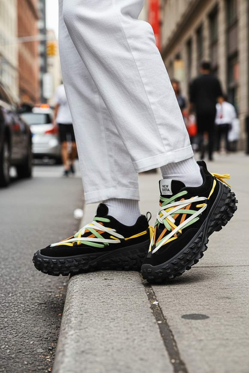 Trendy sneakers Designer Men Fashion Casual Sneakers Heightened Tires Valentine Shoes for Women