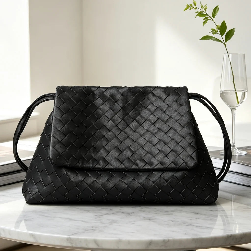 New Fashion Designer Women's Bags Handbags High Quality Genuine Leather Crossbody Shoulder Bags Casual Messenger Tote Bags Daily
