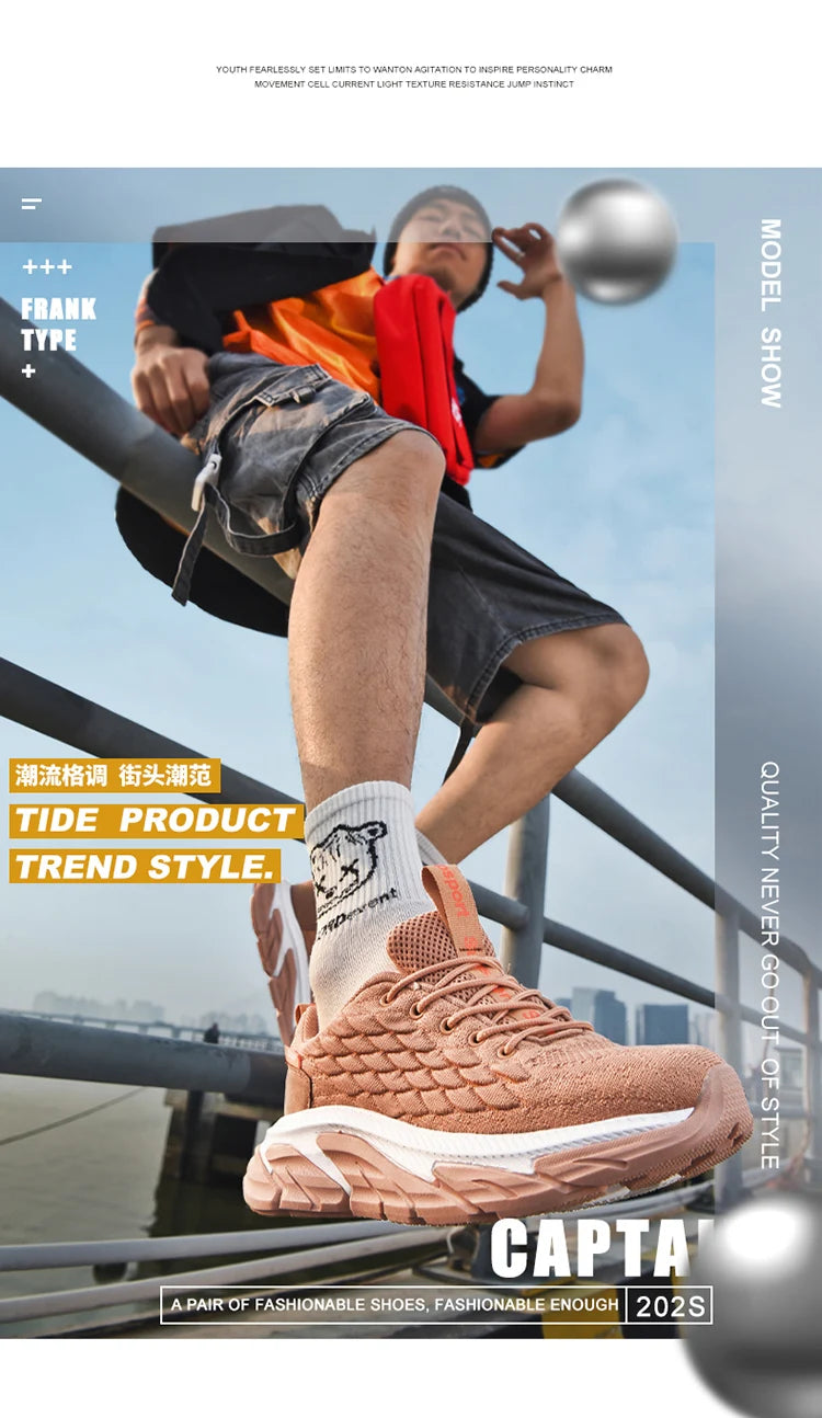 China Hot Selling Shoes Men Sports  Comfortable Men's Casual Shoes 2021Shoes Wholesale