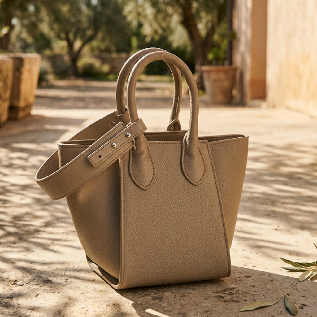 Fashion Bohemian Bucket Bags Genuine Leather Waterproof Portable Shoulder Messenger Crossbody Luxury Women Handbags Purses Totes