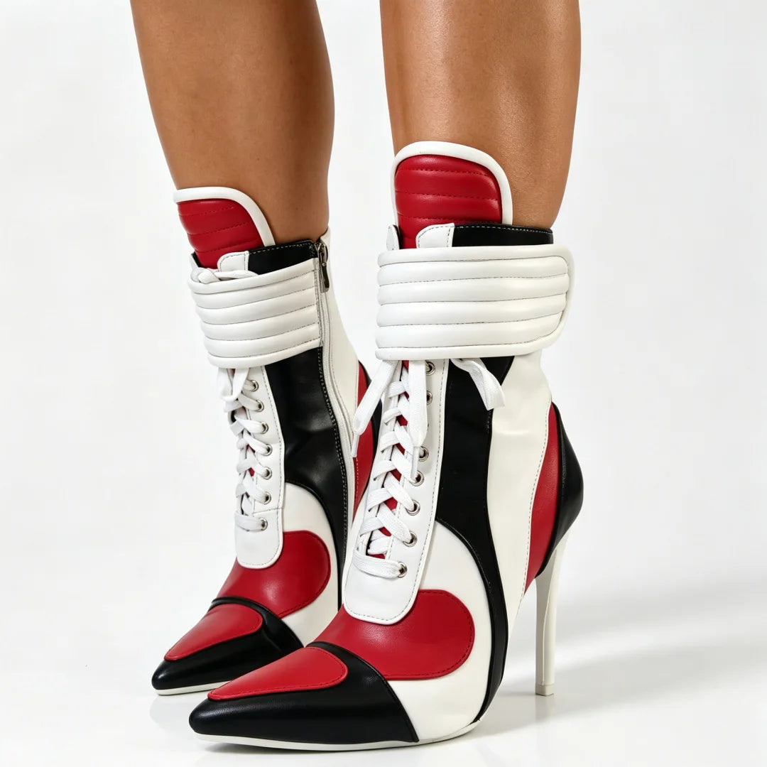 New Design 2026 Summer Lady Sexy Party Heeled Fashion High Heels Shoes for Women