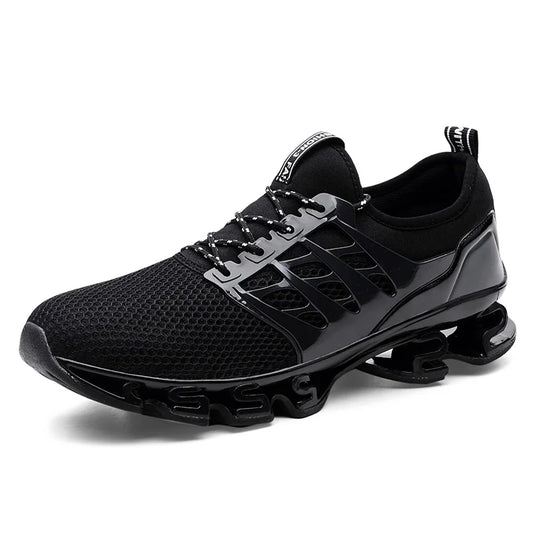 Zapatillas para correr de hombre Customize Your Own Logo Teniss masculin Spring Sole Running Shoes for Men Women