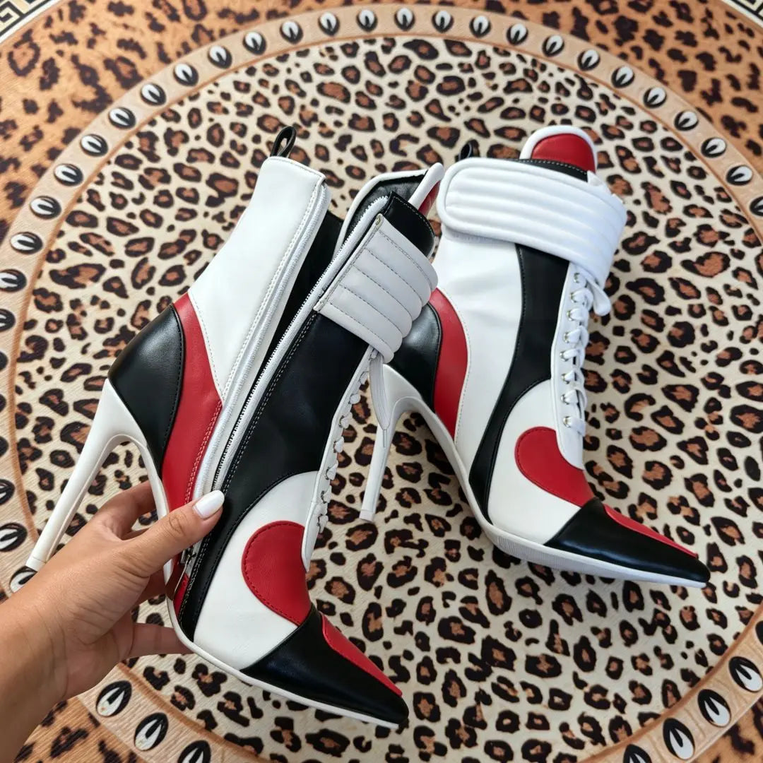 New Design 2026 Summer Lady Sexy Party Heeled Fashion High Heels Shoes for Women