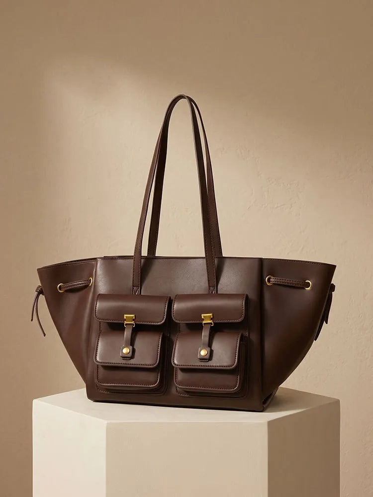 New Fashion Designer Crossbody Bags High Quality PU Leather Shoulder Messenger Casual Tote Women's Handbags for Shopping Daily