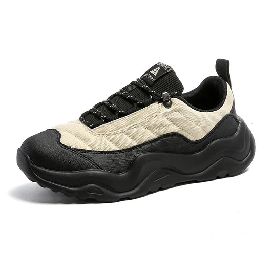 2023 Summer Sneakers for Men Women Sneakers Per Uomo Panda Color Breathable Lace up Sports Casual Shoes for Men