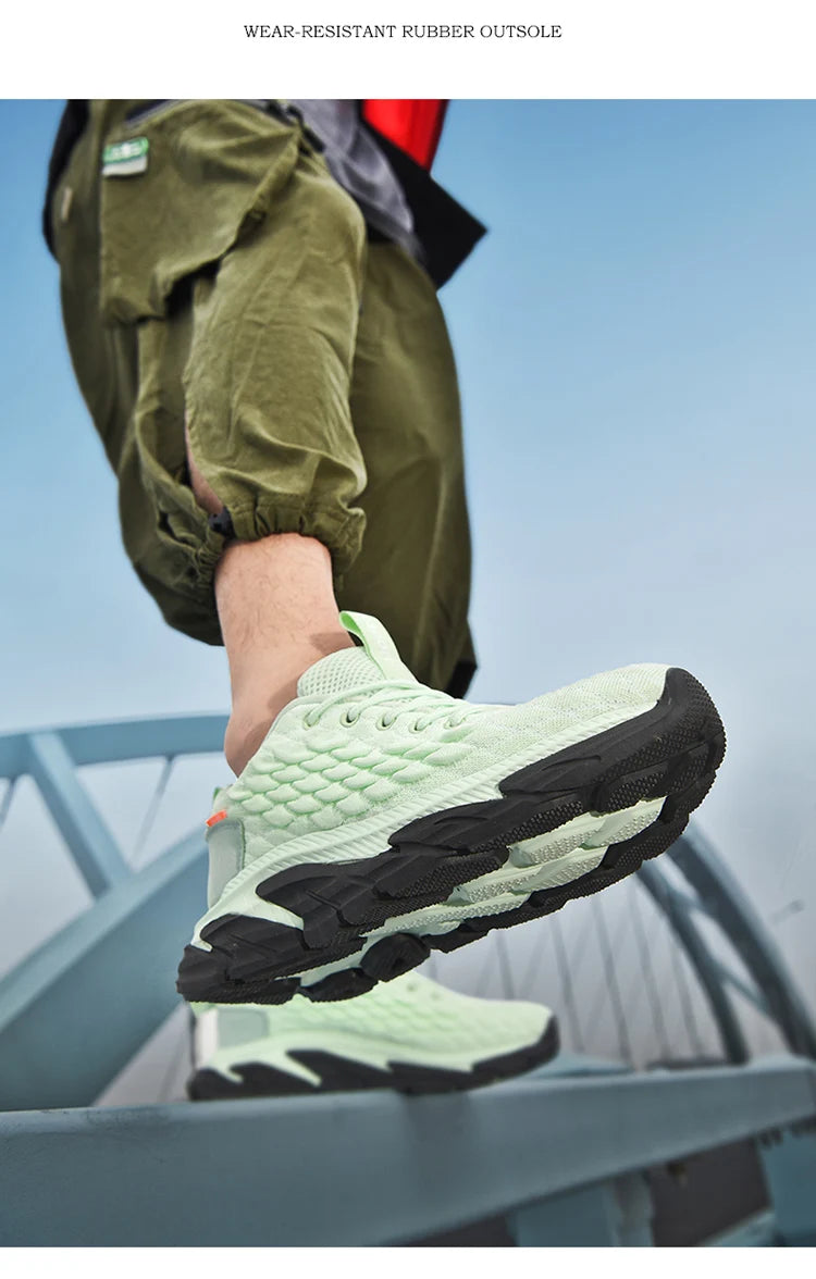 China Hot Selling Shoes Men Sports  Comfortable Men's Casual Shoes 2021Shoes Wholesale