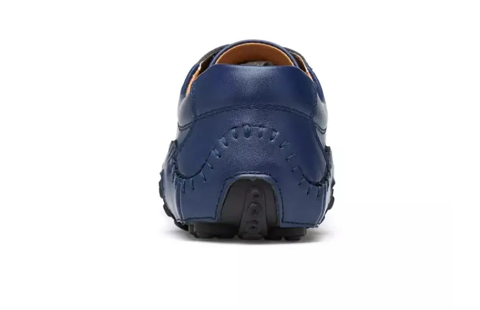 Genuine golf shoes men's wear-resistant men's sports shoes breathable shoes golf shoes large size 47