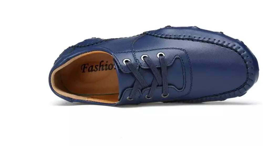 Genuine golf shoes men's wear-resistant men's sports shoes breathable shoes golf shoes large size 47