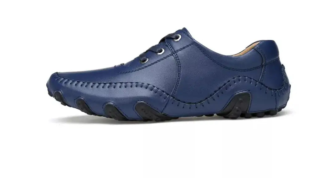 Genuine golf shoes men's wear-resistant men's sports shoes breathable shoes golf shoes large size 47