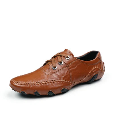 Genuine golf shoes men's wear-resistant men's sports shoes breathable shoes golf shoes large size 47