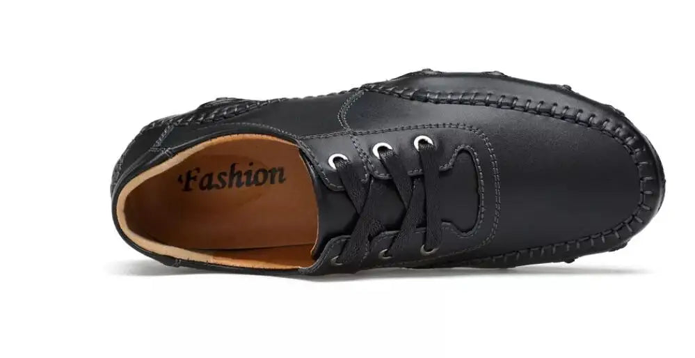 Genuine golf shoes men's wear-resistant men's sports shoes breathable shoes golf shoes large size 47