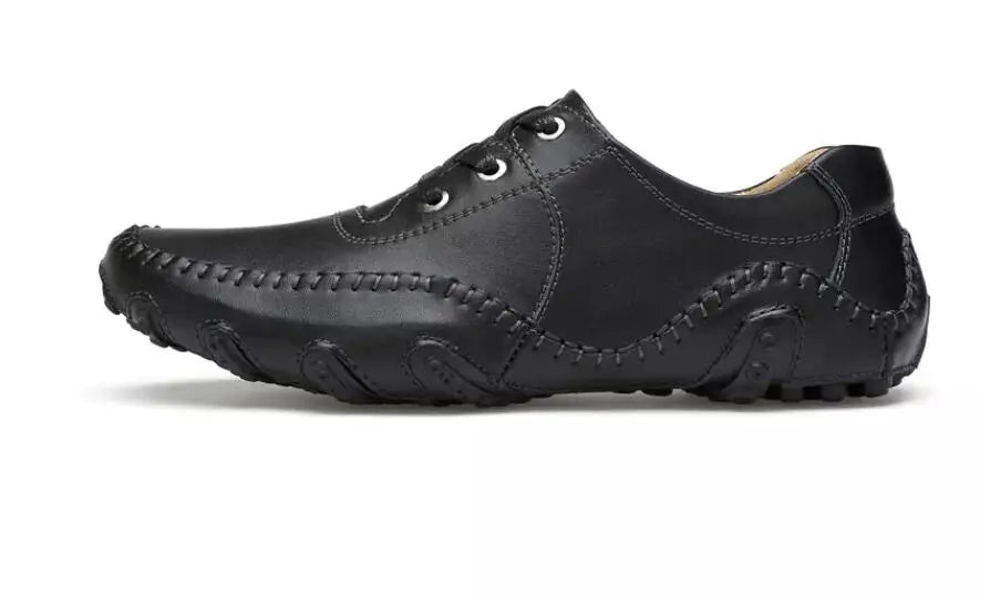 Genuine golf shoes men's wear-resistant men's sports shoes breathable shoes golf shoes large size 47