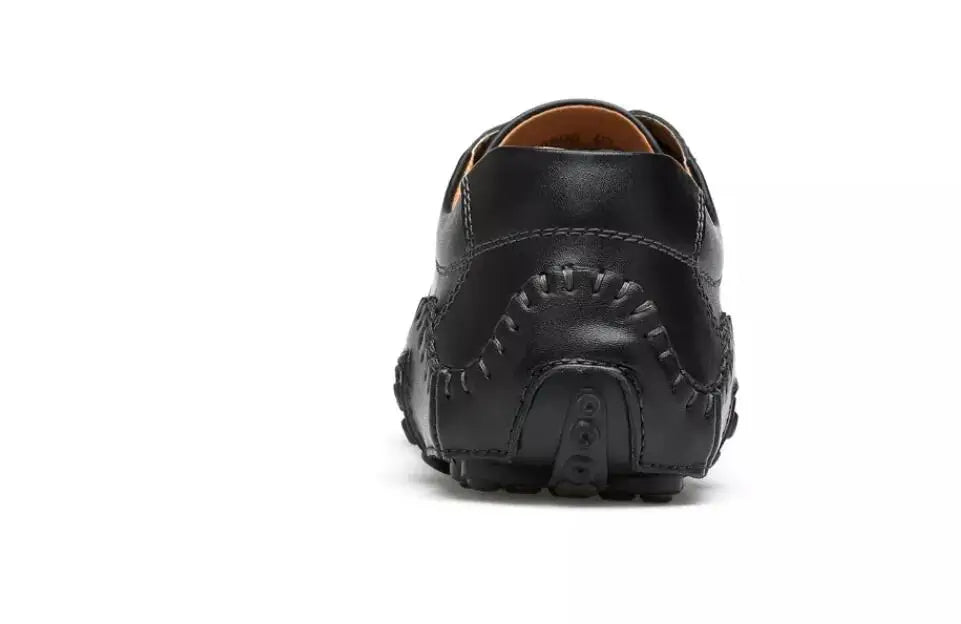Genuine golf shoes men's wear-resistant men's sports shoes breathable shoes golf shoes large size 47