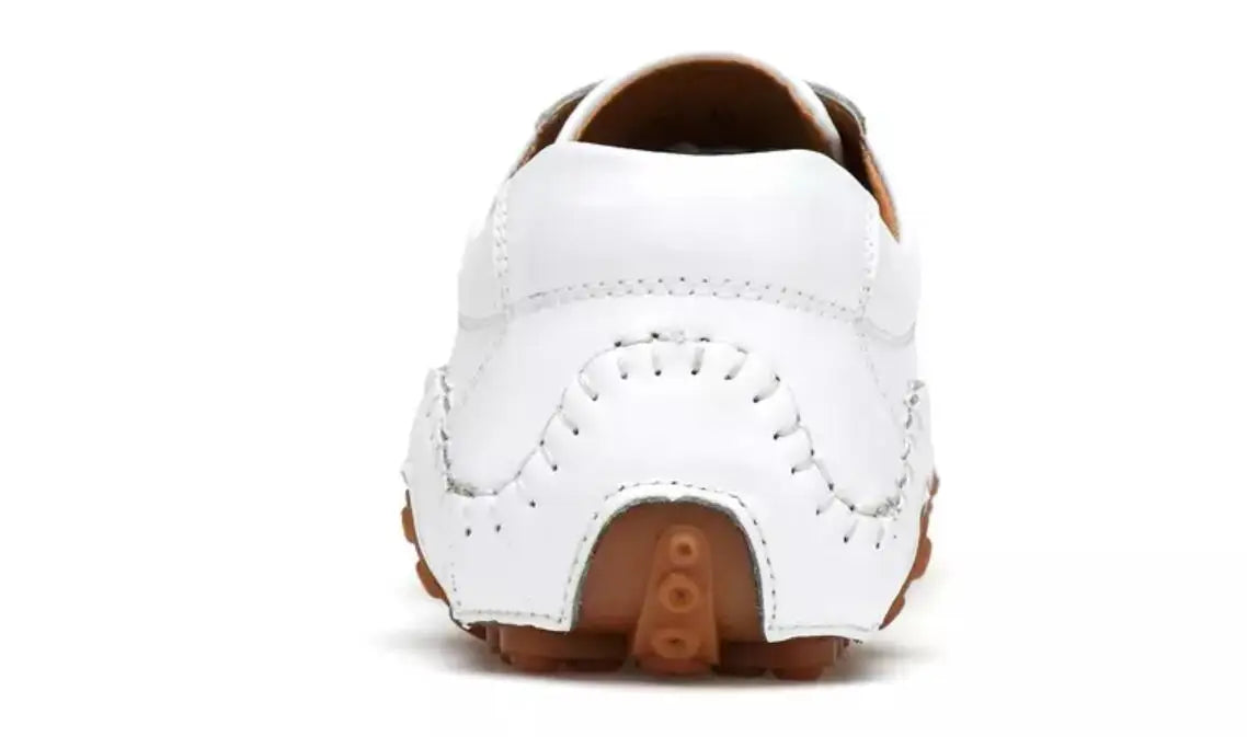 Genuine golf shoes men's wear-resistant men's sports shoes breathable shoes golf shoes large size 47