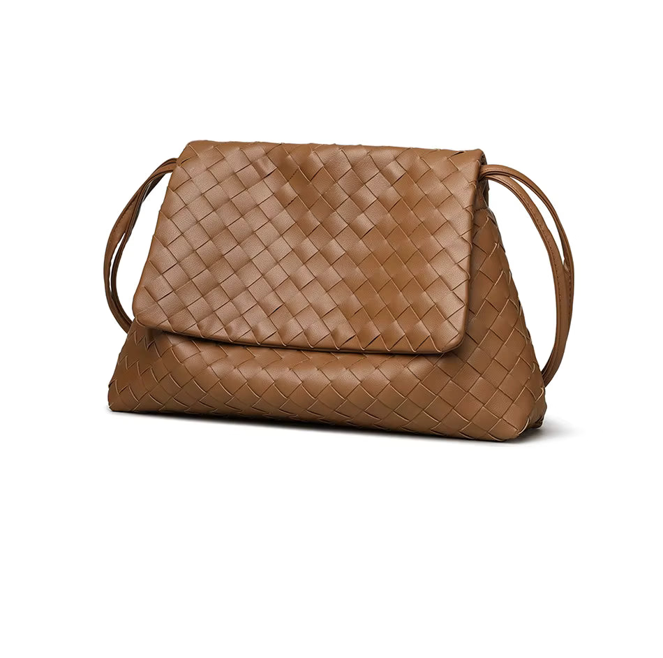 New Fashion Designer Women's Bags Handbags High Quality Genuine Leather Crossbody Shoulder Bags Casual Messenger Tote Bags Daily