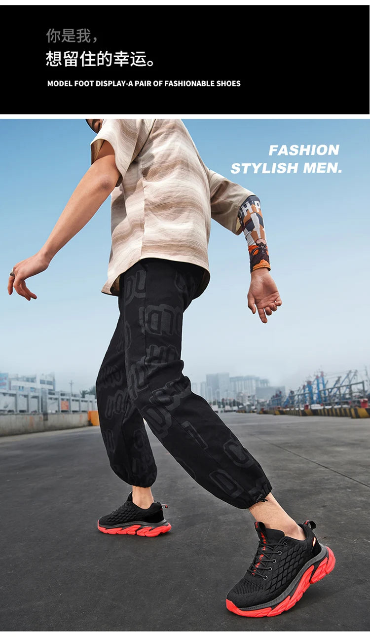 China Hot Selling Shoes Men Sports  Comfortable Men's Casual Shoes 2021Shoes Wholesale