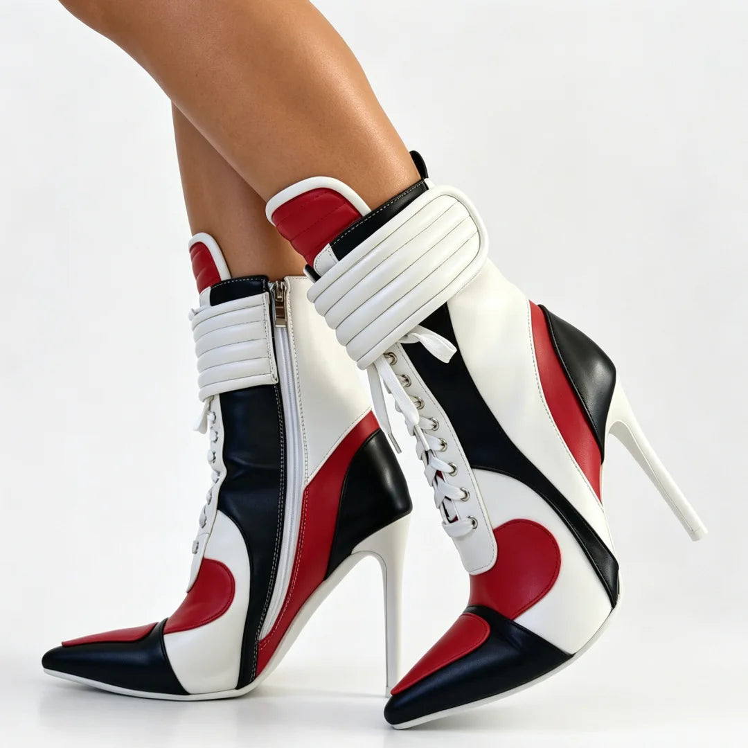 New Design 2026 Summer Lady Sexy Party Heeled Fashion High Heels Shoes for Women