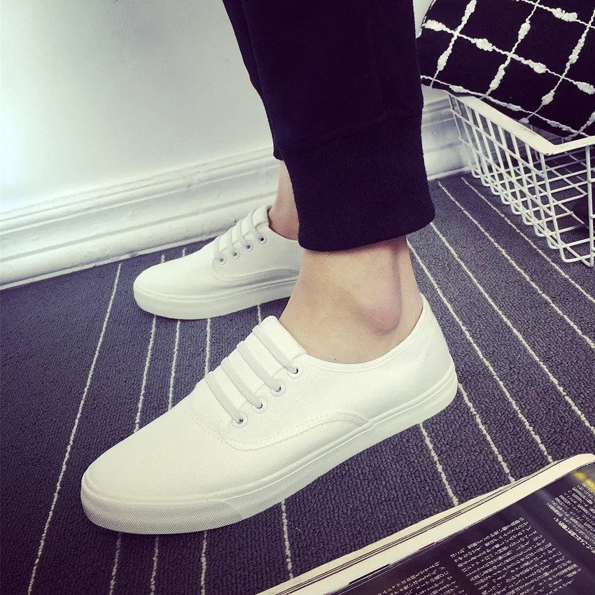 Men Genuine Leather fur Shoes High Quality Elastic Band Fashion Design Solid Tenacity Comfortable Men's Shoes Big Sizes 2021 s34